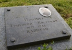 Markuszw - cmentarz ydowski