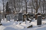 Bochnia - cmentarz ydowski