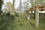 Cmentarza ydowski w Brzegu