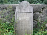 Brzesko - cmentarz ydowski