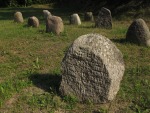 Cmentarz ydowski w Ciechanowcu