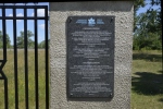 Cmentarz ydowski w Gniewoszowie