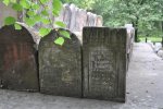 Kielce - cmentarz ydowski
