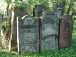 Cmentarz ydowski w Sawkowie