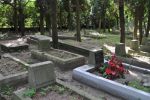 Lublin - nowy cmentarz ydowski