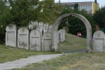 Lublin - nowy cmentarz ydowski