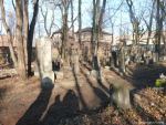 Cmentarz ydowski w Mysowicach