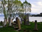 Cmentarz ydowski Namestovo idovsk hbitov Namestovo