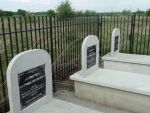 Nowy Korczyn - cmentarz ydowski