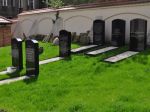 Cmentarz ydowski w Poznaniu Jewish cemetery in Poznan