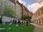Cmentarz ydowski w Poznaniu Jewish cemetery in Poznan