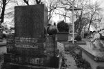Przeworsk - cmentarz ydowski