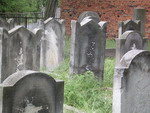cmentarz ydowski w cinawie