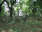 Skwierzyna - cmentarz ydowski