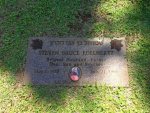 Maui Jewish cemetery